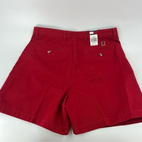NWT Tommy Hilfiger Casual Shorts - Picture 2 of 7